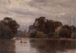 Twickenham On The Thames