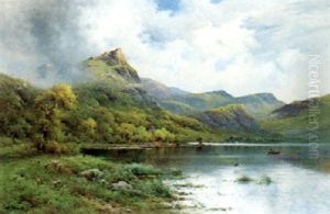 The English Lakes, Ladore Derwertwater