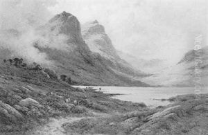 The Hills Of Glencoe The Hills Of Glencoe