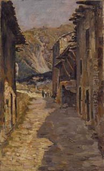 Nella Strada - view 1