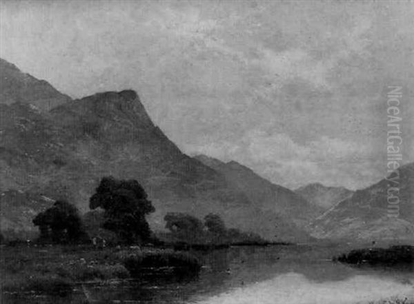 Paysage - view 1