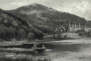 The Trossack Hotel