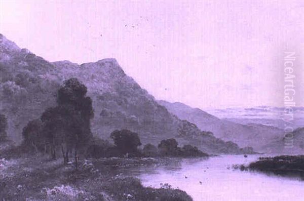 Borrowdale - view 1