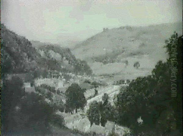 Matlock Bath - view 1