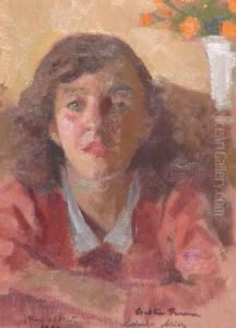 Nina by Antonio Alice
