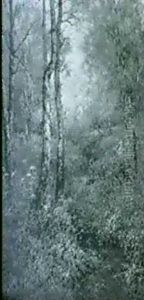 Bluebell Time by Alfred Fontville de Breanski Jr