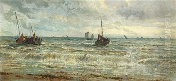 Marine - view 1