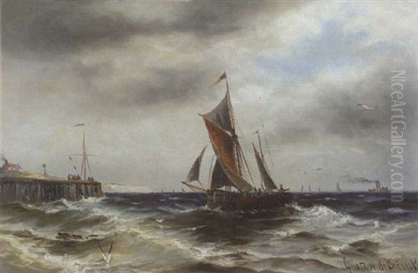 Marine - view 1