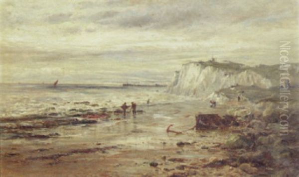 The Ebb Tide - view 1
