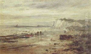The Ebb Tide