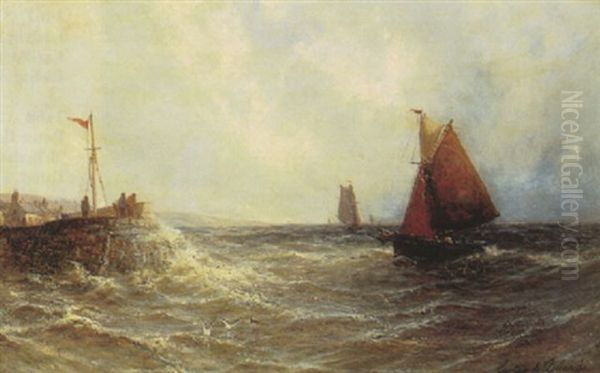 Return Of The "brischam Heeb" - view 1