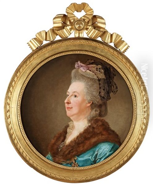 Hedvig Eleonora Wachtmeister Af Bjorko - view 1