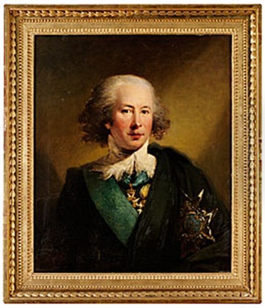 Carl Carlsson Morner Af Tuna - view 1
