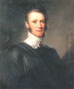 Mansportratt