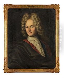 Johann Buchholtz Johann Buchholtz