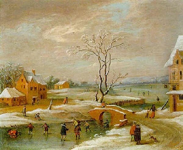 Eisvergnugen - view 1