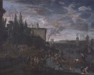 Les Plaisirs De L'hiver Les Plaisirs De L'hiver