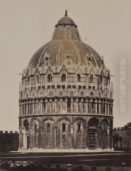 Views Of Pisa - view 1