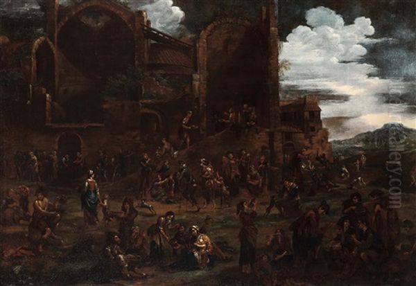 Scena Popolare - view 1