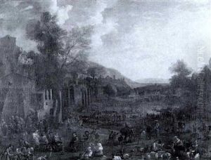 Jahrmarkt