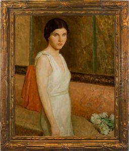 Parti Fra Rom by Rae Sloan Bredin