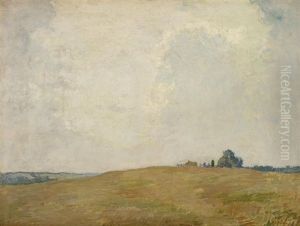 Breaking Skies by Rae Sloan Bredin