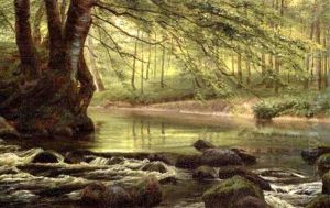 Saeby A, Juni 1875 Saeby A, Juni 1875