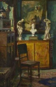 Interieur Interieur
