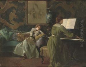 The Piano Recital
