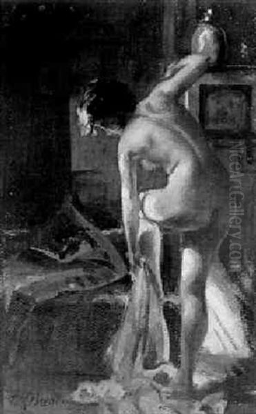 Im Boudoir - view 1