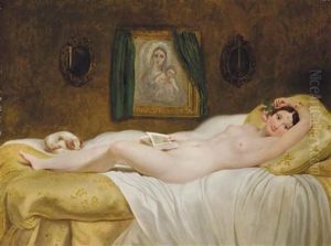 Odalisque