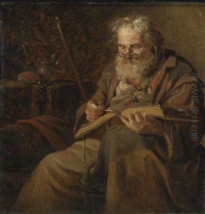 The Apostle Thomas