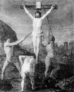 The Crucifixion The Crucifixion