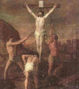 The Crucifixion The Crucifixion