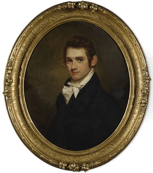 Charles Brickett Haddock - view 1