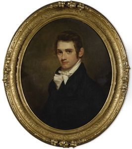 Charles Brickett Haddock Charles Brickett Haddock
