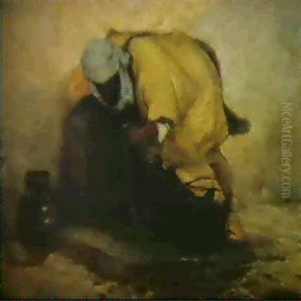 Porteur D'eau (tunis) - view 1