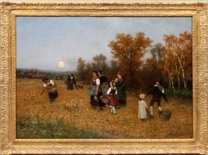 Homeward Bound by Karl Breitbach
