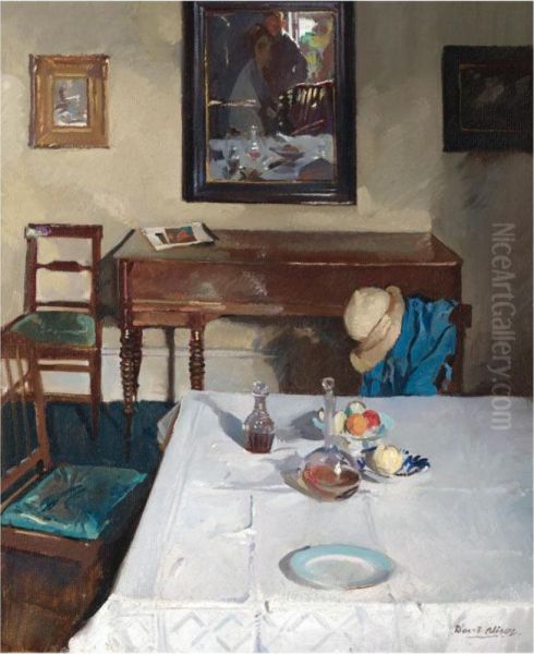 The Dining Table - view 1