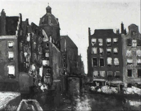 Kolkje - view 1