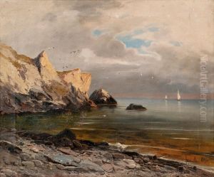 Sea Landscape Sea Landscape