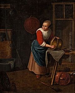 Koksinterior
