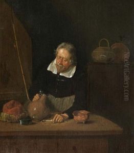 Der Kannekijker Der Kannekijker