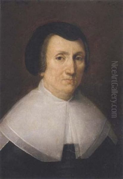 Portrait Of A Lady - view 1