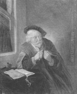 Der Gelehrte
