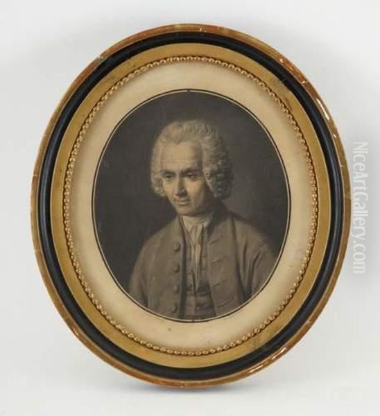 Jean-jacques Rousseau - view 1