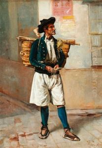 The Straw Craftsman