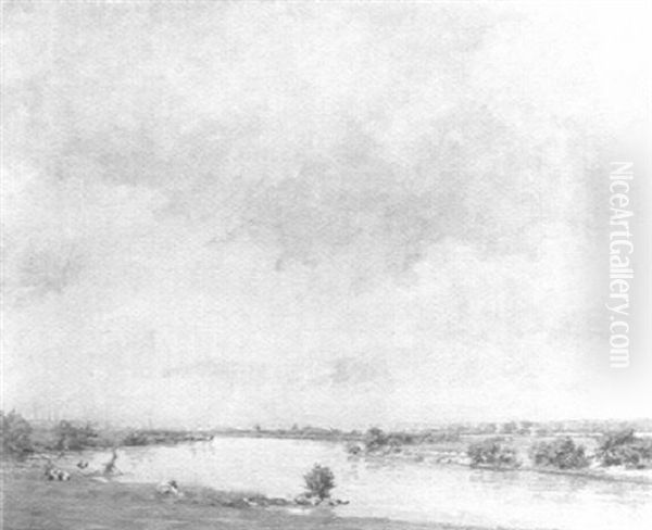 Ijselgezicht - view 1