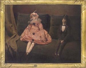 The Ventriloquist's Couch