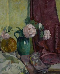 Morning Rhapsody by Anne Bremer